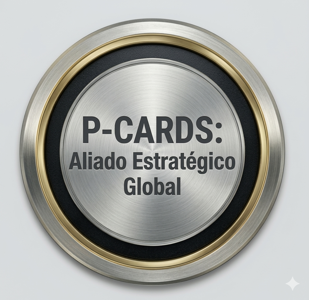 P-Cards Center